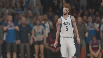 NBA 2K15 MyCareer: Mr. Ugly - #6 | 10 Day Contract is OVER! What happens next for Mr. Ugly?