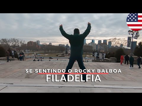 Vídeo: Estereotipos Sobre Filadelfia