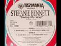 Stefanie Bennett - Swing My Way