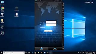 vMEyeCloud For PC | How To Install vMEyeCloud on Windows 10/8/7 screenshot 2
