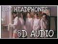 NewJeans Cool With You 8D Audio NewJeans Cool With You 8D Audio