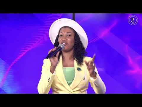 Dimanche Culte D Adoration 12 12 2021 1100 South State Rd 7 Margate FL 33068 TFG