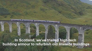 Be empowered to think differently.