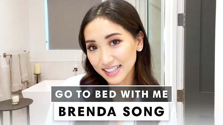 Brenda Songs Post-Pregnancy Skincare Routine | Go ...