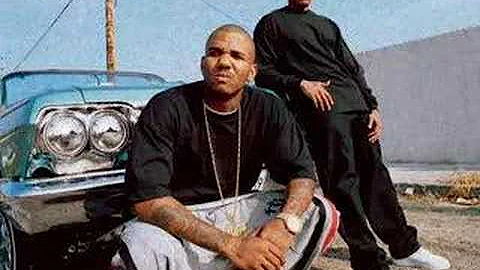 TheGame feat Dr.Dre  - here we go again