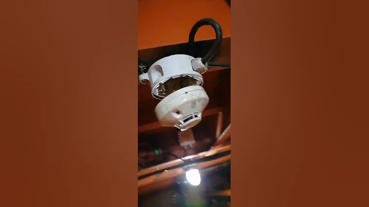 Troubleshooting Fire Alarm