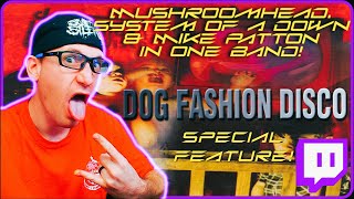 Dog Fashion Disco | Cartoon Autopsy (Reaction)