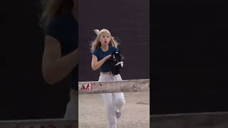 How Did You Jump So Smoothly .Winnerponies