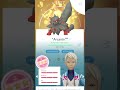 Recharge du lundi 30  maxout pokemon pokemongo arcanin hisui pogobynimes level50 me5rine