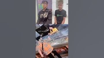 Bắt nhanh 2 nghi phạm cướp giật chiếc nhẫn 1 cây vàng ở TPHCM