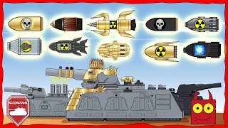 Tank Shells Of Vahalla Toons Part 1 Cartoons About Tanks