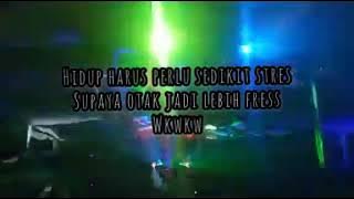 OT cabi versi lagu tiktok 30detik story wa