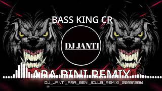 Dj Janti -_- Ara Beni Resimi