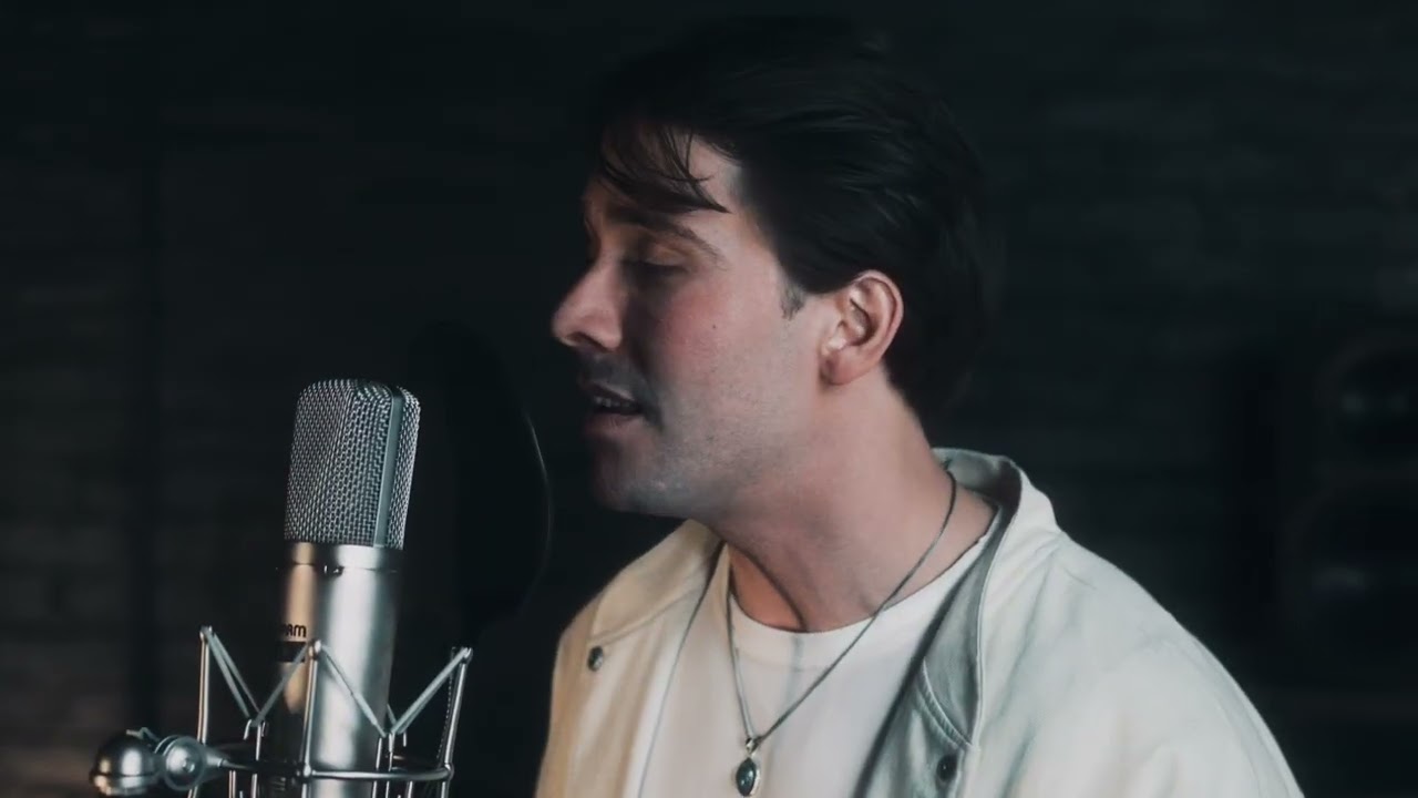 Tiny Desk Contest Submission - 'I Smell Like Money'