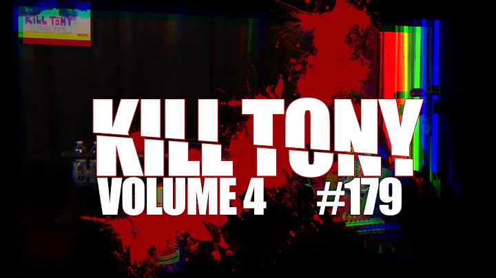 Kill Tony #179 - Jessica Michelle Singleton & Cand...