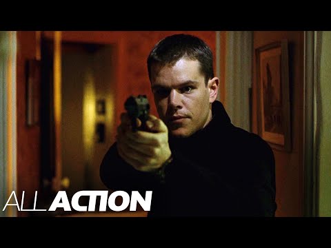 Video: Hva handler Jason Bourne om?