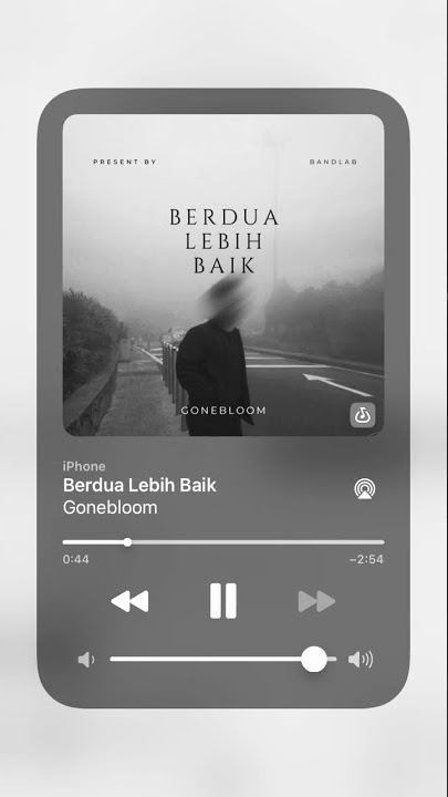 Acha Septriasa - Berdua Lebih Baik (Cover)