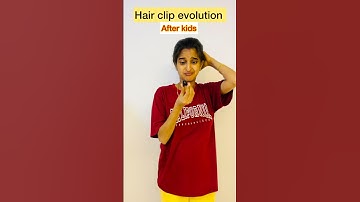Clip evolution 🥴#youtube #viral #shortvideos #trending #shorts