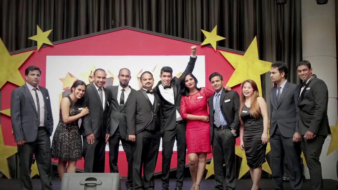 Property Times Awards 2015 - Dubai Real Estate Awards