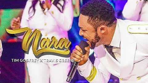 Tim Godfrey ft Travis Greene - Nara (Official Video) - DayDayNews