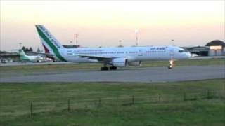 Decollo Take Off Boeing 757-200 Air Italy Valerio Catullo