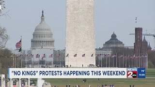 No Kings protest to be held in Gallatin