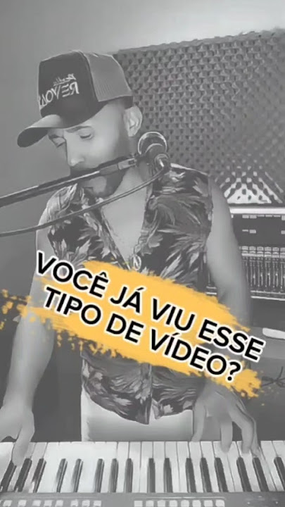 YLTON ROCHA AO VIVO EM CASA