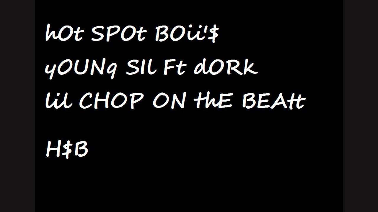 Παρακολούθηση yOUNg SIL Ft dORk. meet the Boys στο YouTube Παρακολούθηση yOUNg SIL Ft dORk. meet the Boys στο YouTube
