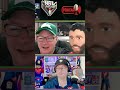 NRL Live Chat 2.0 Podcast EXCLUSIVE - AJ and the record chat