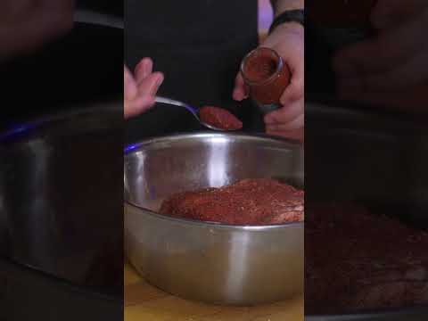 Сочное мясо