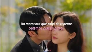 SONDIA-Whispers to the Night (이 밤에게 말할게) OST. Part 5 My Dearest Nemesis (그놈은 흑염룡)Sub español-coreano