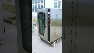 Convection Oven