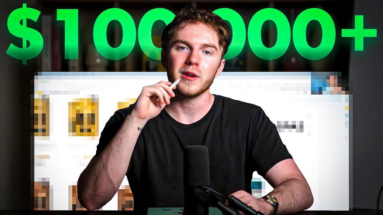 Business Owners Need to Make This YouTube Video TODAY ($100,000+ ROI)