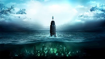 Back with Bioshock(Making the lazarus vector)