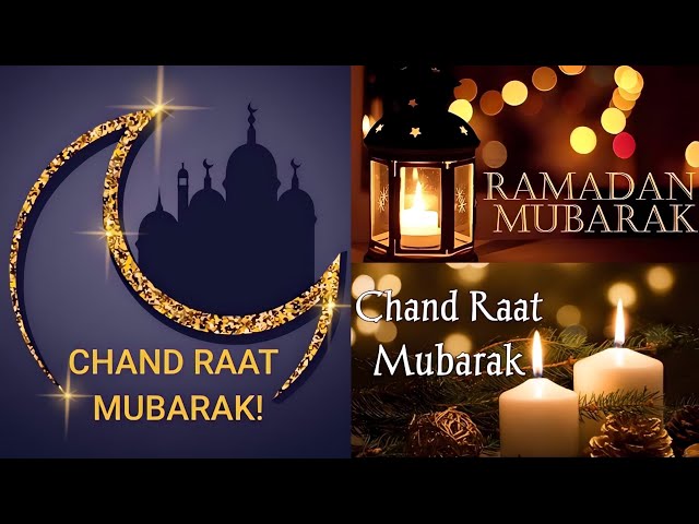 Ramadan Chand Quotes Ramadan Chand Raat Wishes Best Eid Chand Wishes