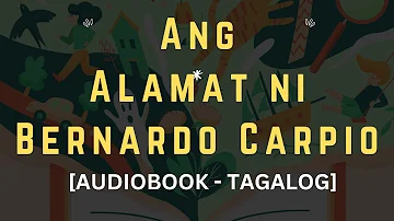 Ang Alamat ni Bernardo Carpio - Audiobook