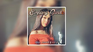 Gelo, Mcraye & Pot. J - Simpleng Ganda (Official Lyric Video)
