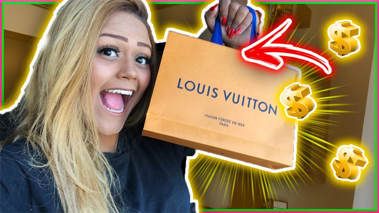 Quanto custa uma bolsa Louis Vuitton? Da mais cara a mais barata!