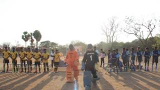 Sansarpur Hockey League 2K17 Highlights