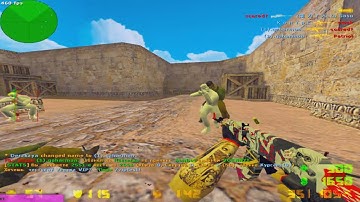 ПРОВЕРКА СЕРВЕРА / ЗАБАНИЛ АДМИНА / HPP HACK V6 / ОБХОД БАНА / CS 1.6 / CHEATS / СКАЧАТЬ ЧИТЫ CS 1.6