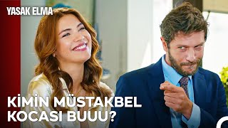 Onlar Tek Biz İkimiz - Yasak Elma