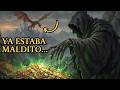 Smaug no maldijo el oro | Algo mucho más maligno lo hizo