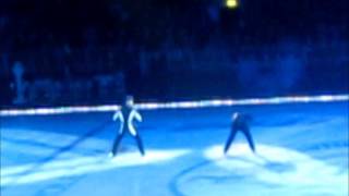 Новогоднее шоу Александра Жулина в Арене Рига (part 2) Новогоднее шоу Александра Жулина в Арене Рига (part 2)