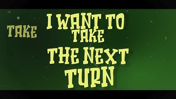 Dangbana Republik & Bella Shmurda - Party Next Door (Official Lyrics Video)