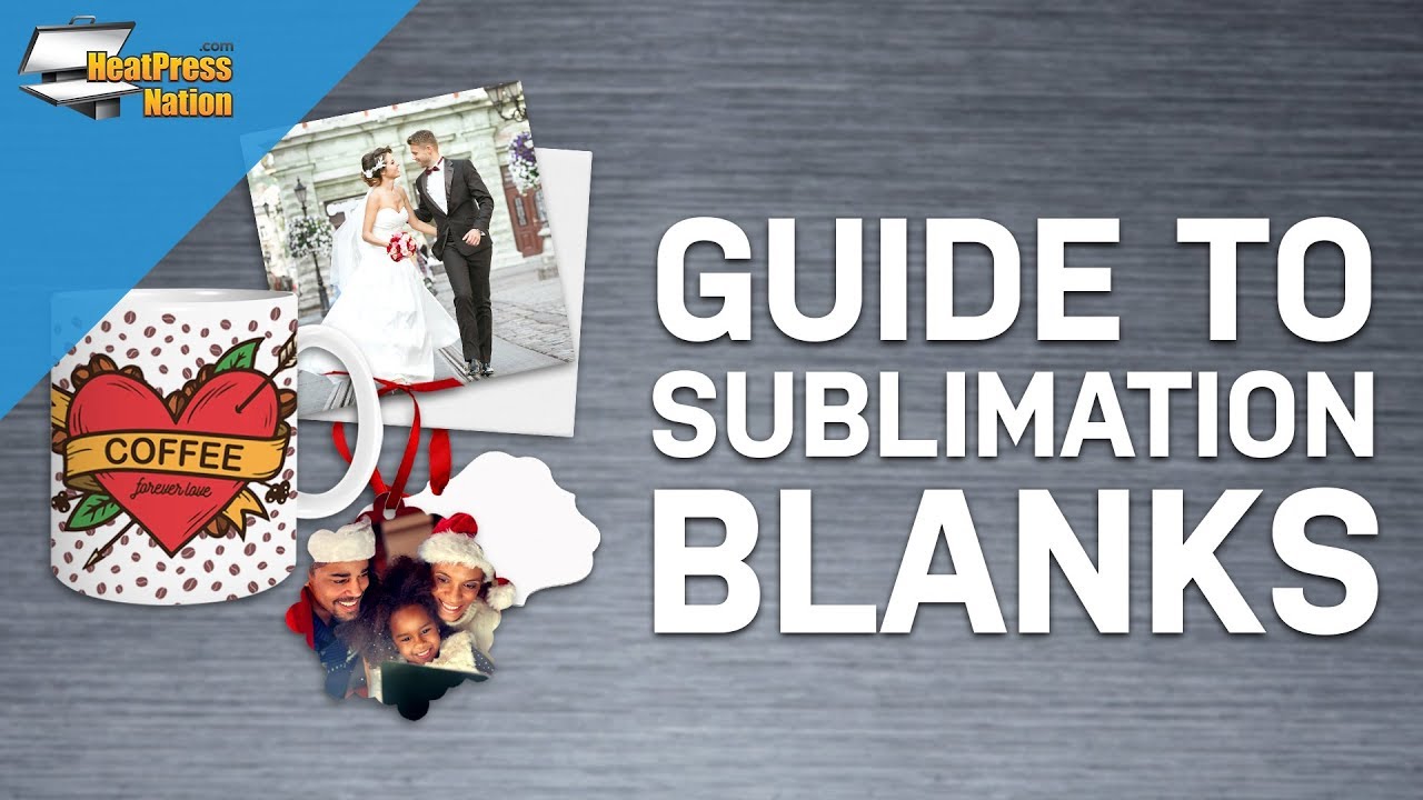 How to coat your own Sublimation Blanks/Hard Substrates using PolyGloss 