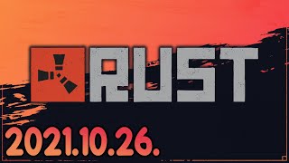 Rust (2021-10-26)
