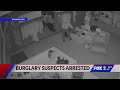 Duo busted trying to resell stolen designer bags across St. Louis County