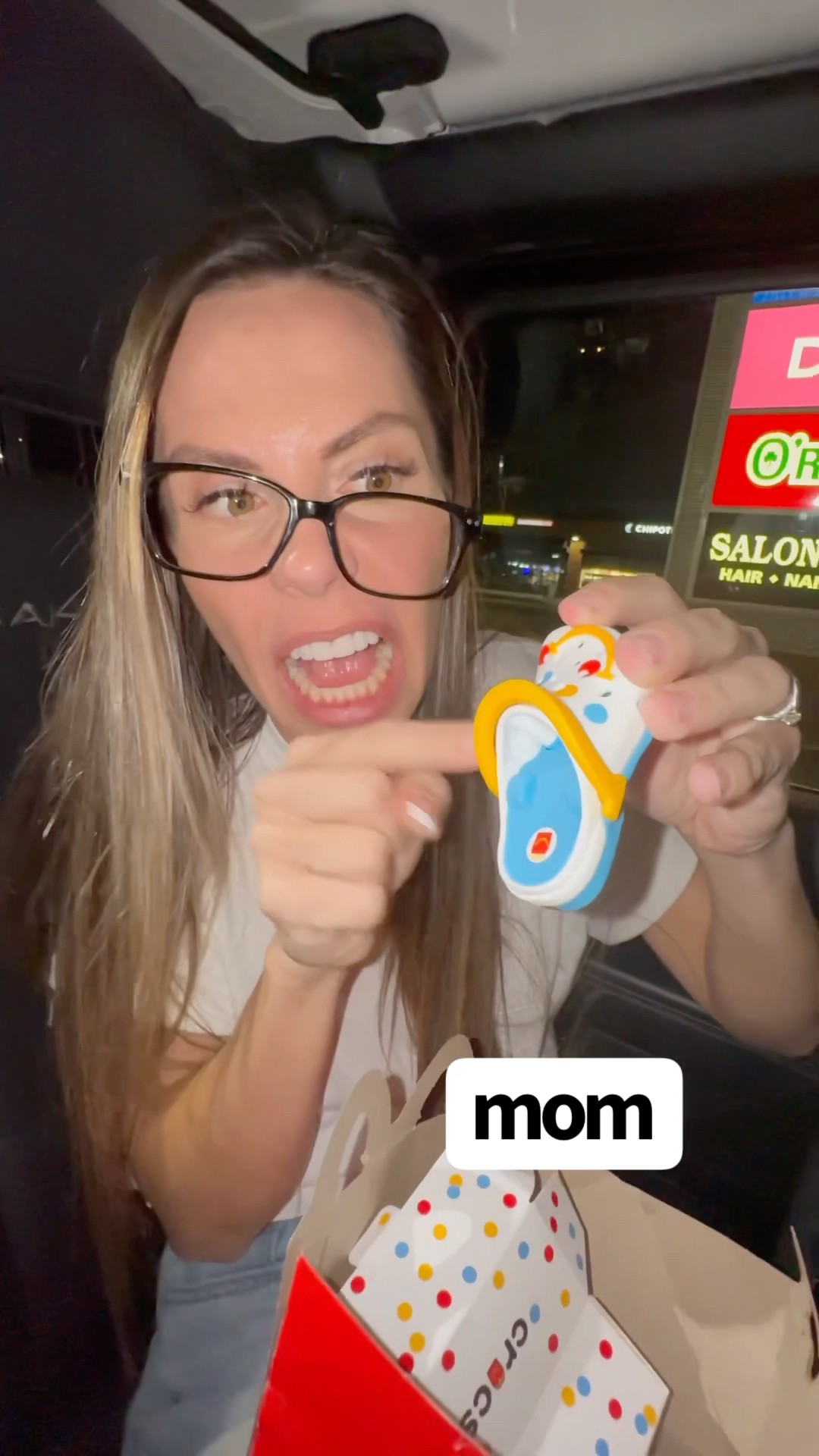 MOMS WORST NIGHTMARE PART 2