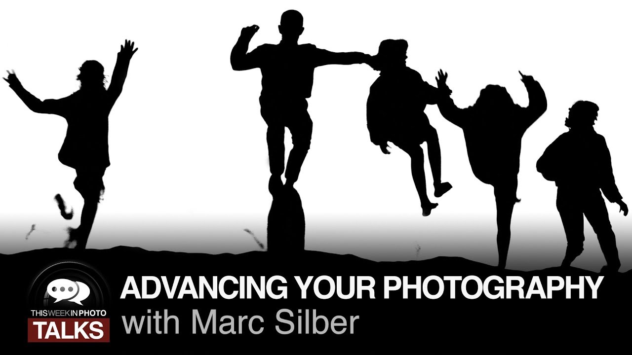 Advancing Your Photography - TWiP Talks