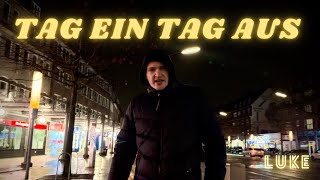 LUKE - TAG EIN TAG AUS (Official Video)